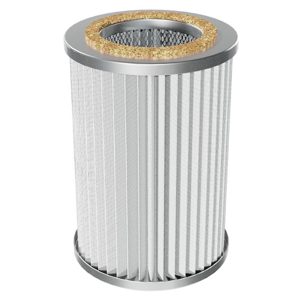 Electrostatic Adsorptive Media 3 Micron, Chemical Adsorption